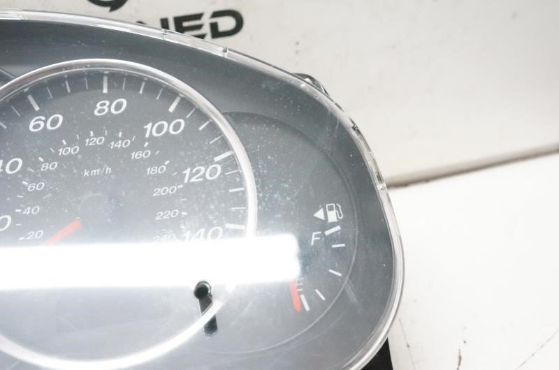 2006 Mazda 6 Speedometer Instrument Cluster Mileage Unknown GP7B-55-471E OEM - Alshned Auto Parts
