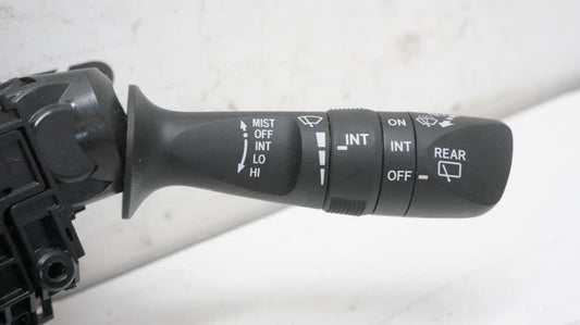 *READ* 2016 Toyota Prius Turn Signal Headlight Switch 89245-47010 OEM - Alshned Auto Parts