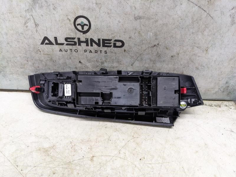 2020-2022 Nissan Sentra FR LH Master Power Window Switch 25401-6LA0A OEM *ReaD* - Alshned Auto Parts