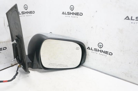 2011 Toyota Sienna Passenger Right Side Rear View Mirror 87910-08090 OEM *ReaD* - Alshned Auto Parts