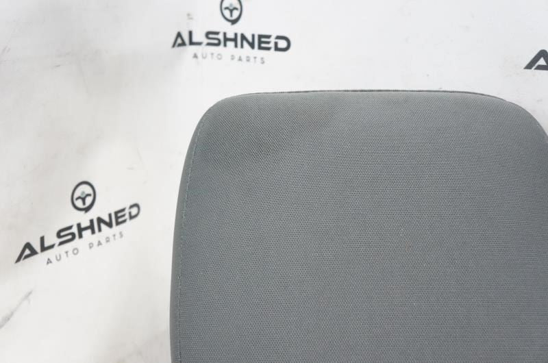 2018 RAM 2500 Big Horn Front Left Right Headrest Cloth 5NQ17LA8AA OEM - Alshned Auto Parts