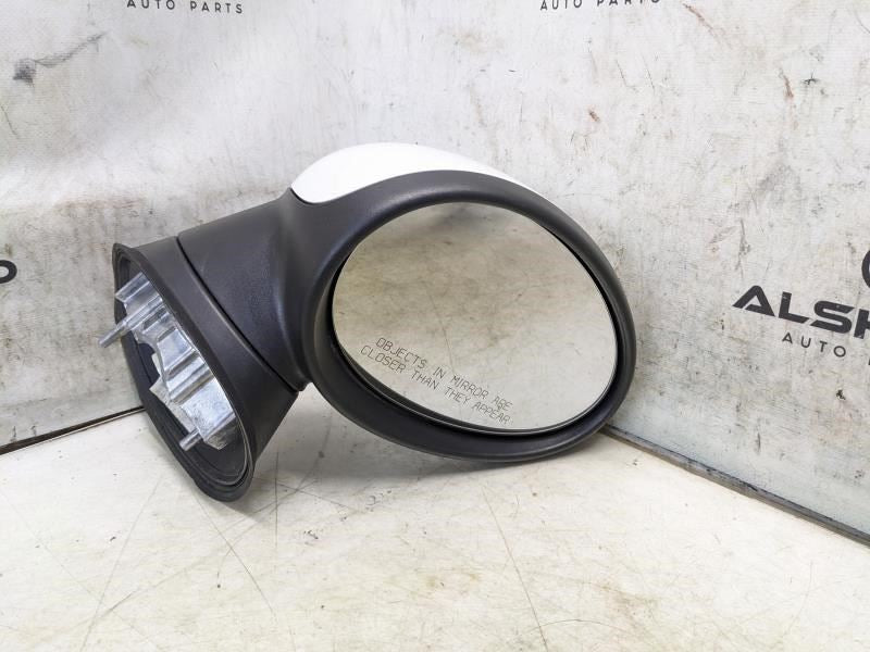 2007-2015 Mini Cooper Right Side Rearview Mirror 51-16-2-755-640 OEM *ReaD* - Alshned Auto Parts