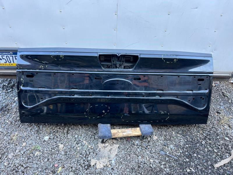 2015-2017 Ford F150 Pickup Tailgate Assembly FL3Z-9940700-C OEM *ReaD* - Alshned Auto Parts
