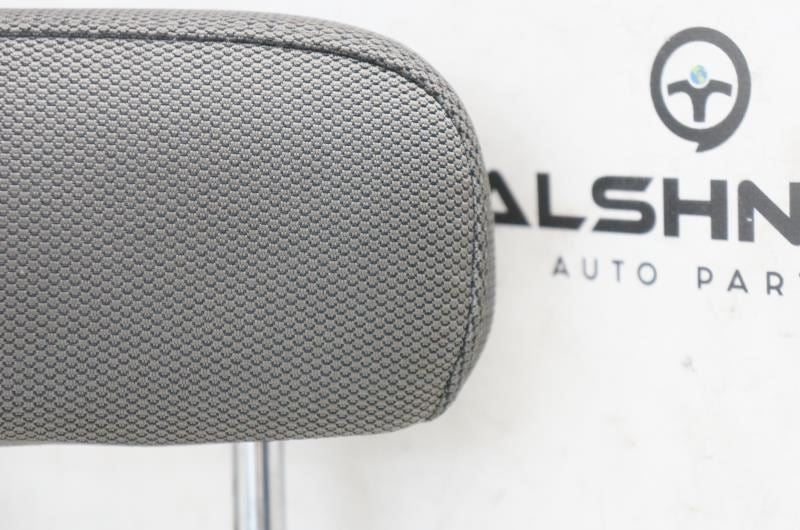 2021 Ford F-250 Super Duty Rear Center Headrest Cloth JL3Z-18501A05-CB OEM - Alshned Auto Parts