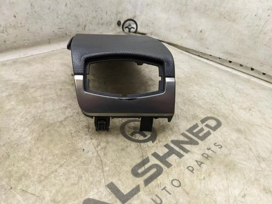 16-19 Ford Explorer Police Headlight Switch Panel BB53-78017B96-AB OEM *ReaD* - Alshned Auto Parts