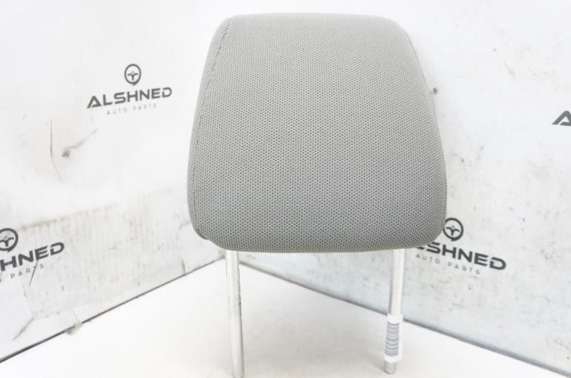 2013 Nissan Frontier Front Left Right Headrest Cloth 86400-ZZ00C OEM - Alshned Auto Parts