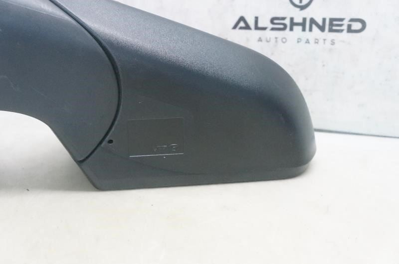 2015-2017 Hyundai Sonata Left Driver Outside Rearview Mirror 87610-C2010 OEM - Alshned Auto Parts