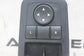 2015 Jeep Cherokee FR LH Door Master Power Window Switch 68289802AB OEM - Alshned Auto Parts