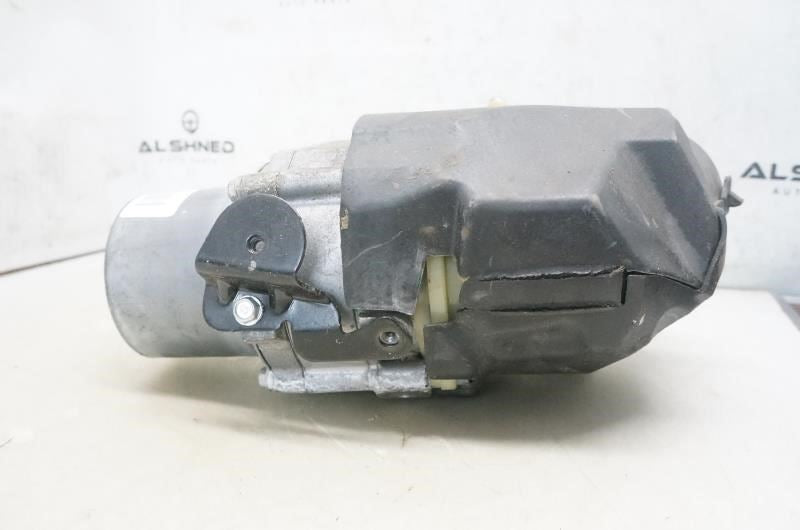 2015 Nissan Altima Electric Power Steering Pump Motor 491105AA0D OEM - Alshned Auto Parts