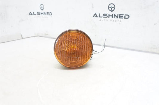 07-13 Jeep Wrangler Front Left Driver Park Turn Signal Light Lamp 55077885AD OEM - Alshned Auto Parts