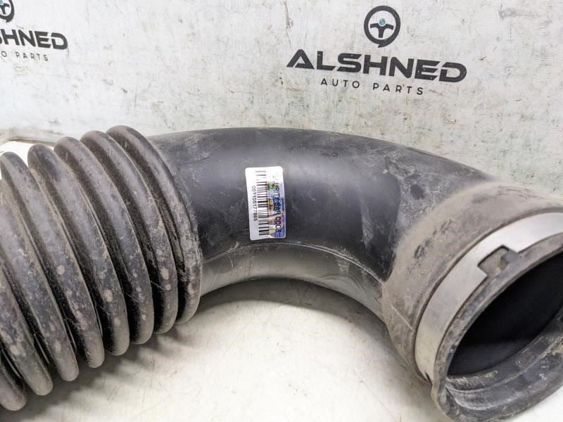 2013-2018 Ram 1500 Air Cleaner Intake Resonator Duct Tube 68090732AA OEM - Alshned Auto Parts