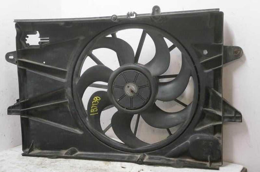 *READ* 10-17 Chevrolet Equinox Radiator Cooling Fan Motor Assembly 22793637 OEM - Alshned Auto Parts