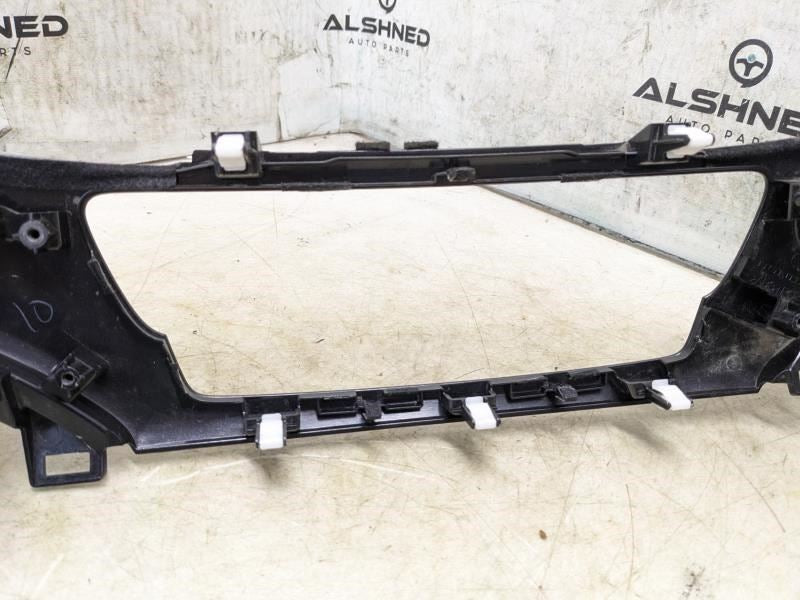 2016-2021 Honda Pilot Front Right Dash Upper Garnish Trim 77220-TG7-A0 OEM - Alshned Auto Parts