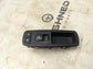 2015-2022 Chrysler 300 Front Right Door Master Window Switch 68268251AC OEM - Alshned Auto Parts