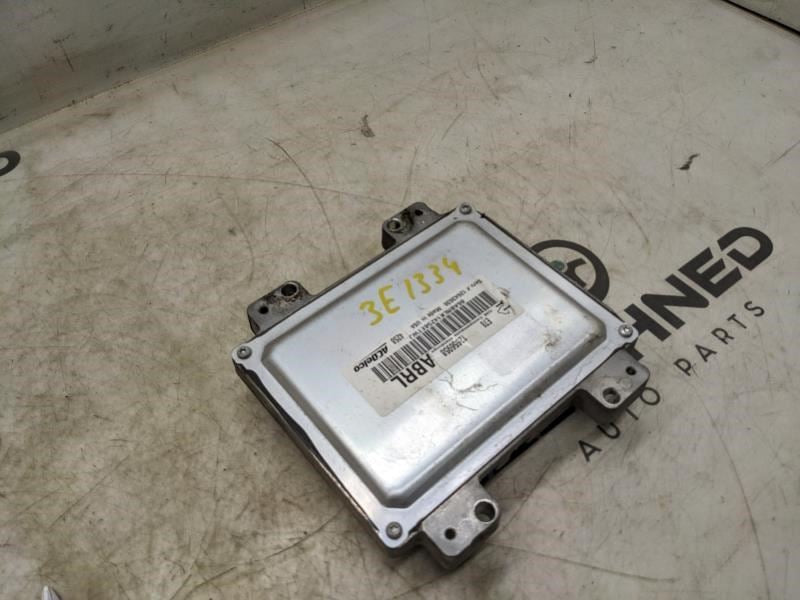 2012-2016 Chevrolet Cruze Engine Control Module ECU ECM 12656958 OEM - Alshned Auto Parts