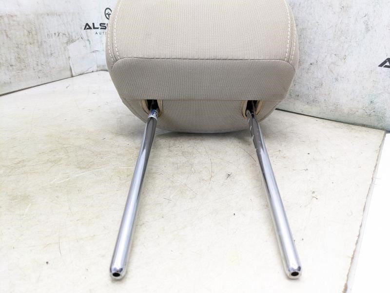 2012-2013 Kia Optima Front Left Seat Headrest Cloth 887004C010AL9 OEM - Alshned Auto Parts