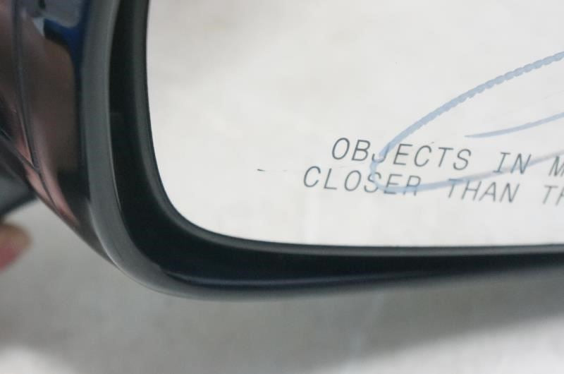 13-14 Ford Fusion Passenger Right Side Rear View Mirror DS73-17682-CD OEM *ReaD* - Alshned Auto Parts