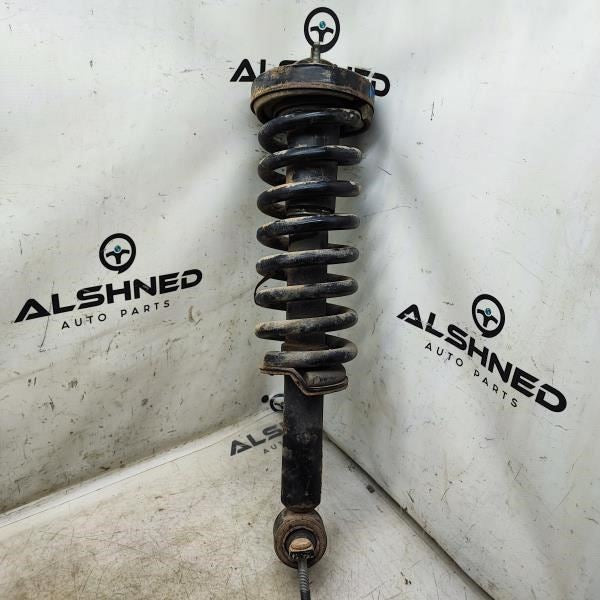 2015-2017 Ford F150 4WD FR RH Shock Absorber Strut FL34-18045-GC OEM *ReaD* - Alshned Auto Parts