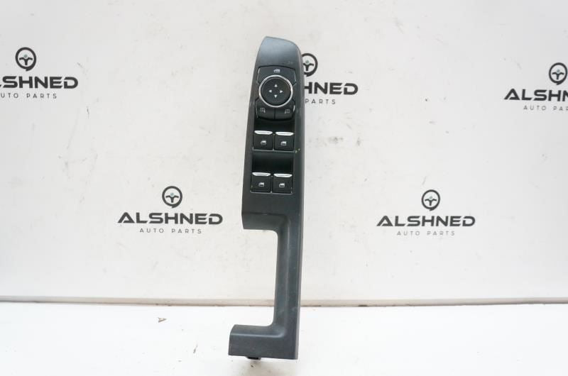 2021 Ford Escape Front Left Driver Door Window Switch LJ6T-14540-CCW OEM - Alshned Auto Parts