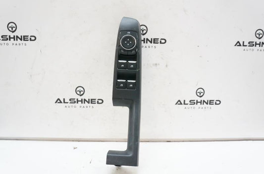 2021 Ford Escape Front Left Driver Door Window Switch LJ6T-14540-CCW OEM - Alshned Auto Parts