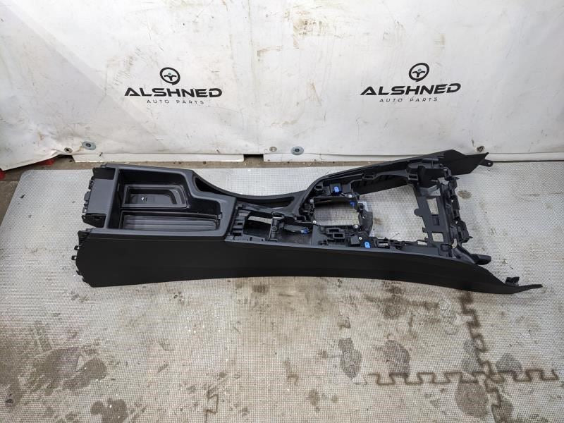 2017-2020 BMW 430i xDrive Front Central Console Body 51169360528 OEM - Alshned Auto Parts