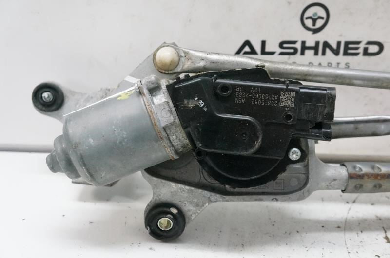 2014 Buick Lacrosse  Windshield Wiper Motor 20815082 OEM - Alshned Auto Parts