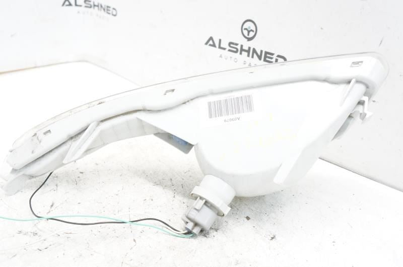 *READ* 13-15 Nissan Altima Driver Left Front Park Turn Light 26135-3TA0A OEM - Alshned Auto Parts