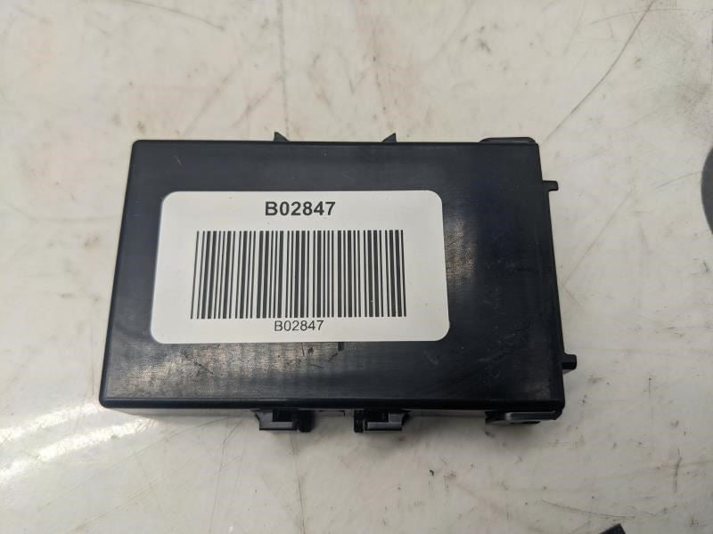 2020-2021 Toyota Tacoma Network Gateway Control Module 89100-04031 OEM *ReaD* - Alshned Auto Parts