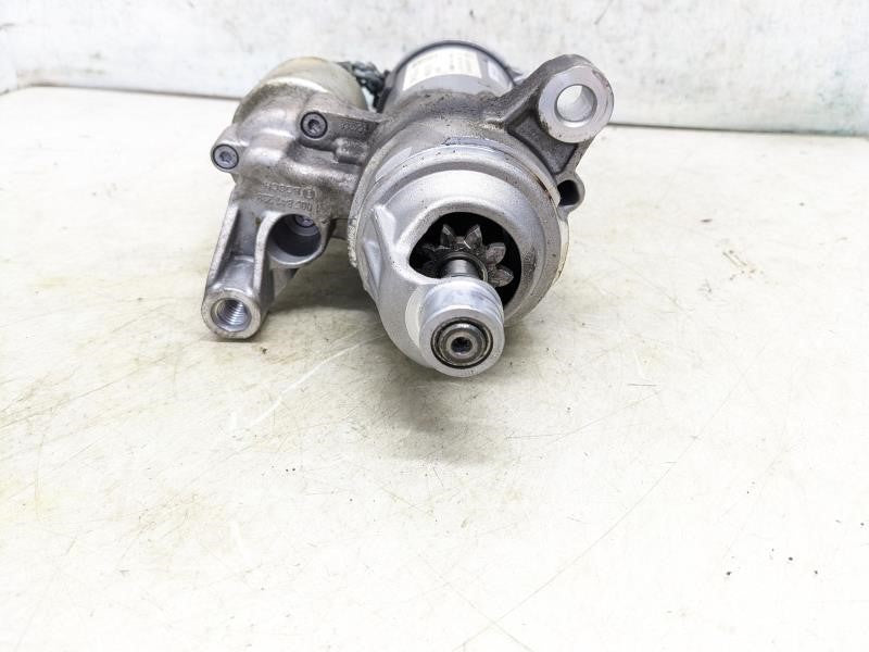 2018-2023 Audi S5 Sportback Engine Starter Motor 06M-911-021 OEM - Alshned Auto Parts