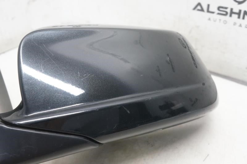 2011 BMW 535I Driver Left Side Rear View Mirror F01534019931P OEM - Alshned Auto Parts