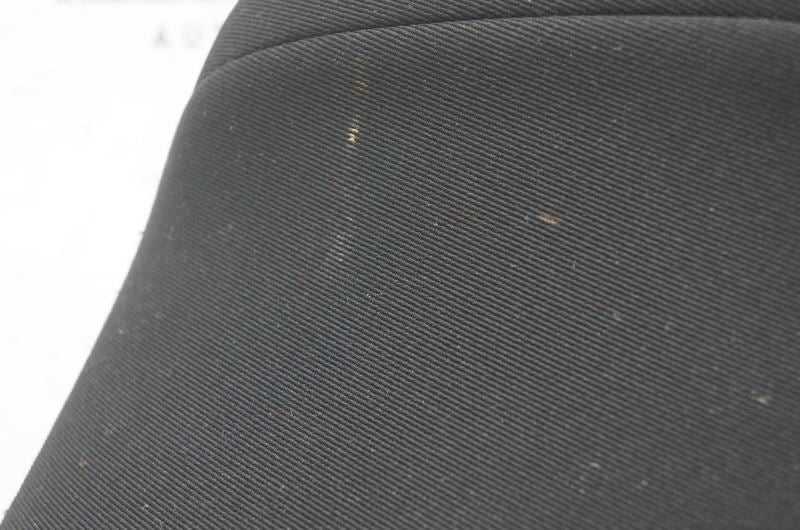 *READ* 2015 Ford Fusion Front Left Right Headrest Black Cloth DS7Z-54611A08C OEM Alshned Auto Parts