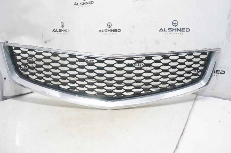 2010 Chevrolet Equinox Ltz Lower Front Grille 25798747 OEM *ReaD* - Alshned Auto Parts