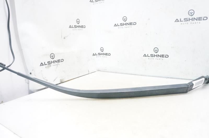 2014 Nissan Maxima Front Passenger Right Wiper Arm 28886-ZX70A OEM - Alshned Auto Parts