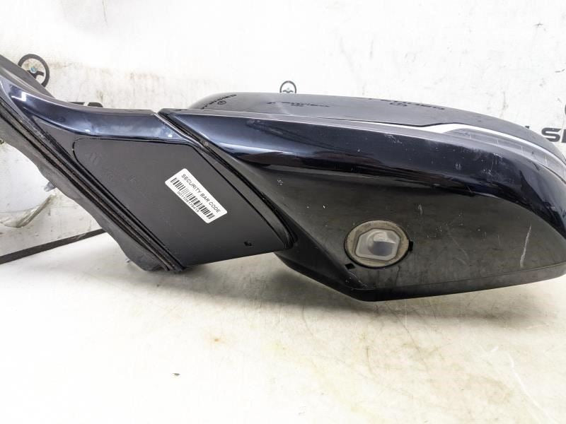 2016-2019 Cadillac CTS Left Driver Outside Rearview Mirror 84348246 OEM *ReaD* - Alshned Auto Parts