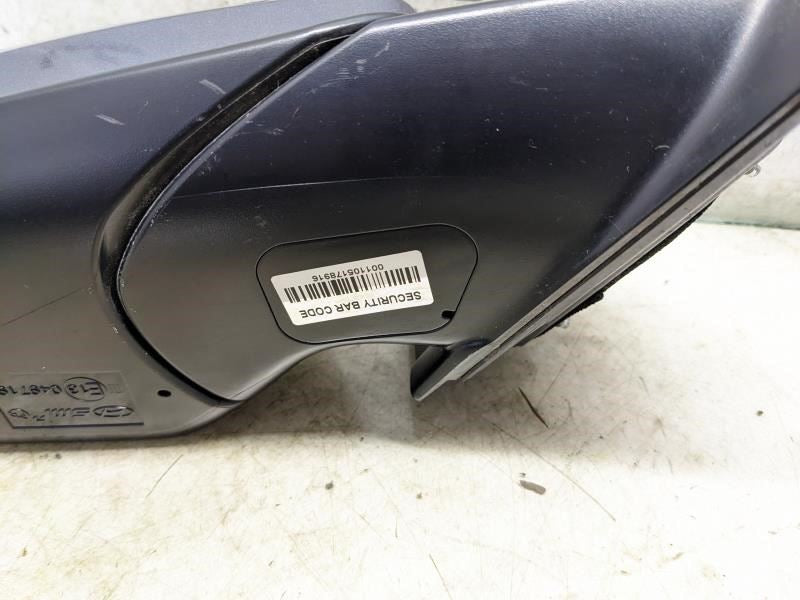 2018-2020 Hyundai Elantra Right Passenger Side Rearview Mirror 87620-G3260 OEM - Alshned Auto Parts