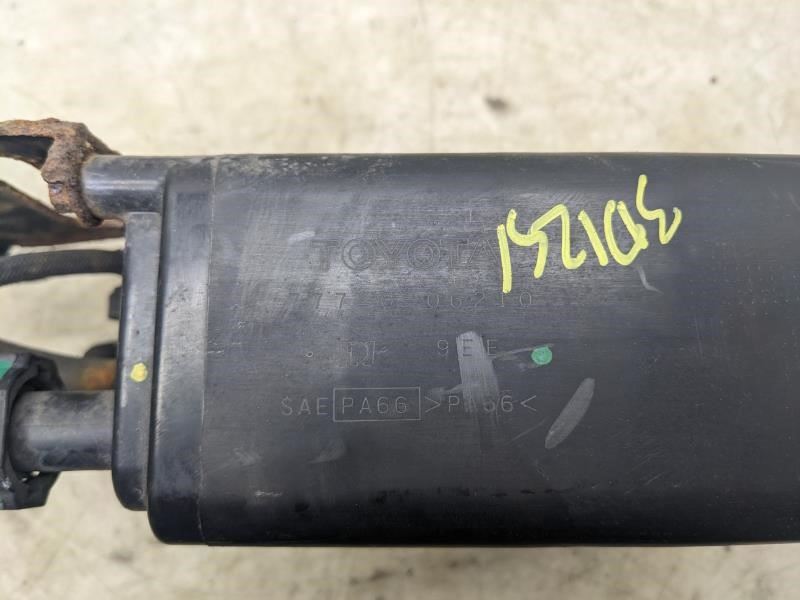 2007-2011 Toyota Camry Fuel Vapor Evaporator Emission Canister 77740-06210 OEM - Alshned Auto Parts