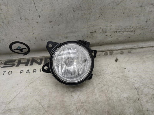 18 Honda Civic Front Right Passenger Fog Light Lamp 317-2060R-AC DEPO AftermarkeT - Alshned Auto Parts