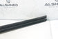 2011-2018 Ram 1500 Rear Right Door Inner Belt Weatherstrip 55372140AI OEM - Alshned Auto Parts
