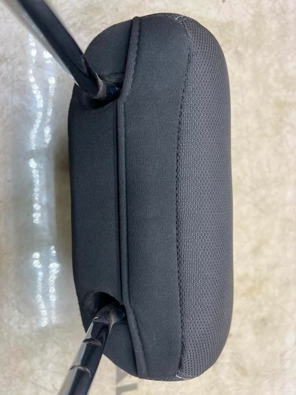 2015-2017 Ford F150 Front Left Driver Side Headrest Cloth FL3Z-25611A08-A OEM - Alshned Auto Parts