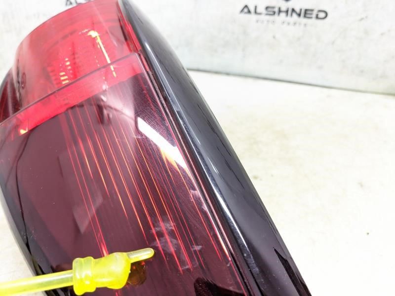 2017-2021 Mazda CX-5 Rear Right Passenger Side Tail Light Lamp KB8A-51-150F OEM - Alshned Auto Parts