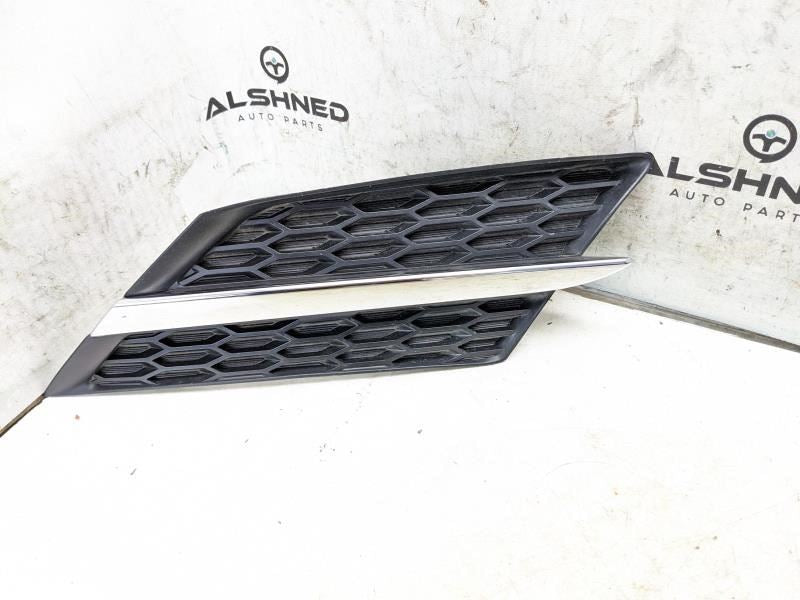 2013-2015 Toyota RAV4 Front Left Driver Radiator Grille 53106-0R010 OEM - Alshned Auto Parts