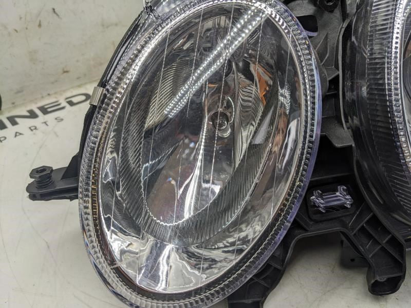 2007-09 Mercedes-Benz E-Class Halogen Headlight Lamp LH BZ115-B001L AftermarkeT - Alshned Auto Parts