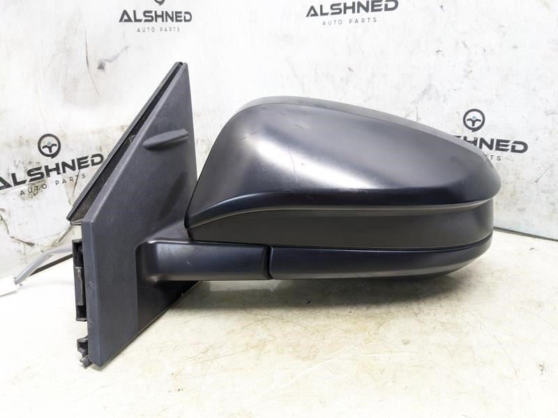 2016-2019 Nissan Sentra Left Driver Side Rearview Mirror 96302-3YU1F OEM - Alshned Auto Parts