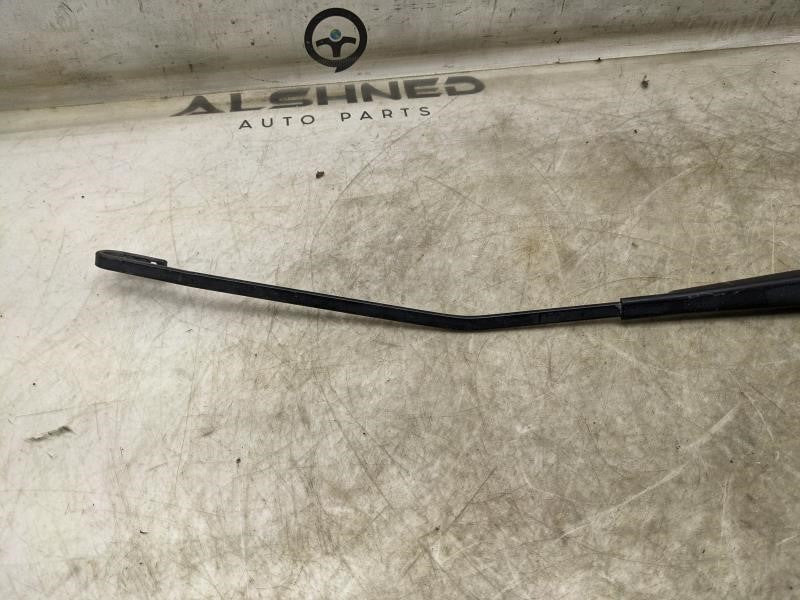 2010-2015 Porsche Panamera Front Right Windshield Wiper Arm 970-628-029-01 OEM - Alshned Auto Parts