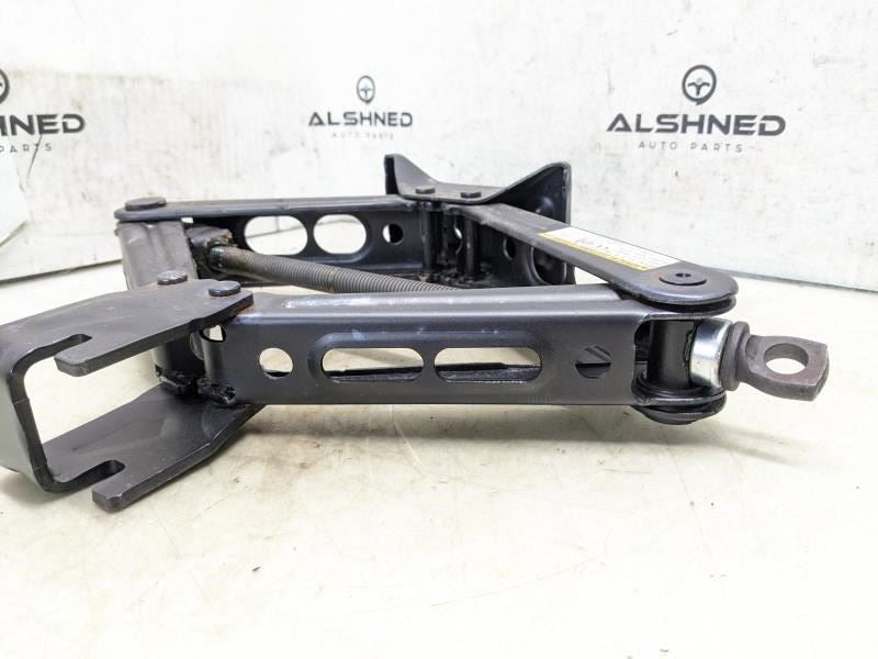 2019-2022 Toyota RAV4 Lift Jack 09111-0R040 OEM - Alshned Auto Parts