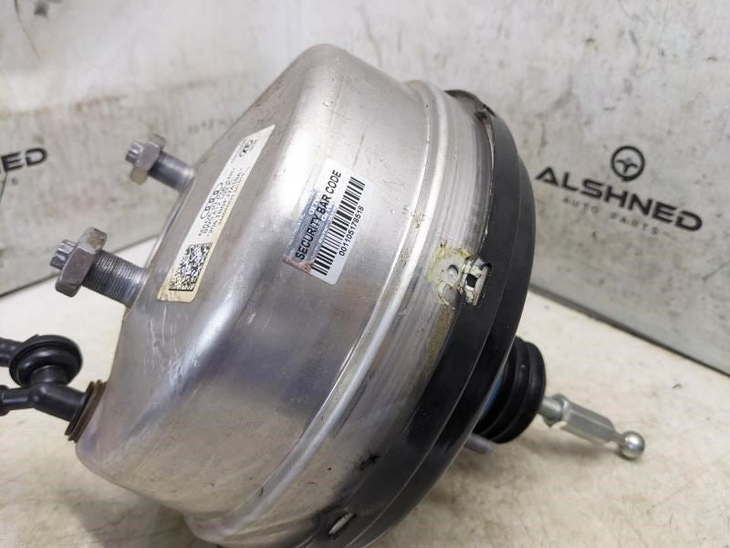 2018-2023 Audi S5 Sportback Power Brake Booster 8W0-612-103-K OEM - Alshned Auto Parts