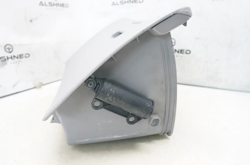 2005 Toyota Corolla Glove Box Grey 55550-02090 OEM - Alshned Auto Parts