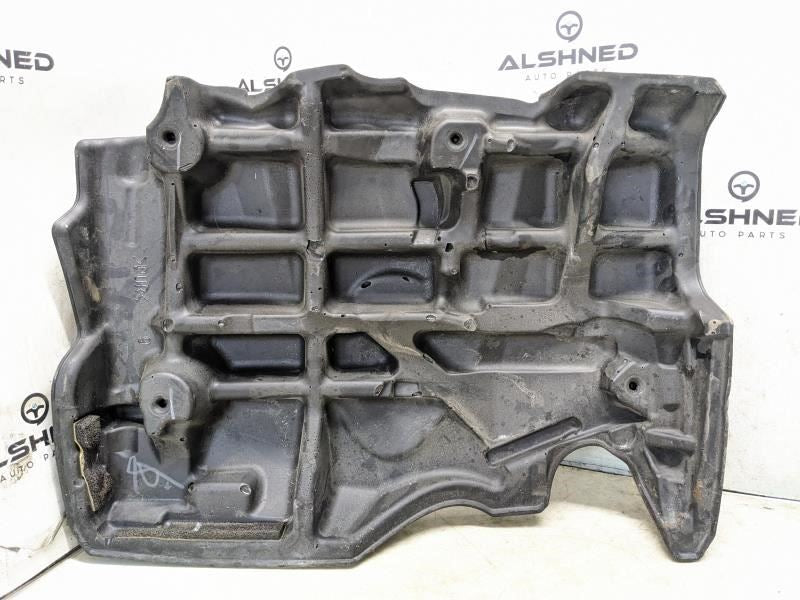 2016-2022 Toyota Highlander Engine Motor Cover 11209-0P120 OEM *ReaD* - Alshned Auto Parts