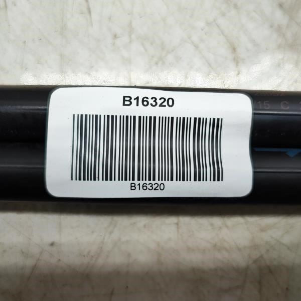 2015-2020 Ford F150 Left & Right Hood Lift Support Strut F150 FL34-16C827-AB OEM - Alshned Auto Parts