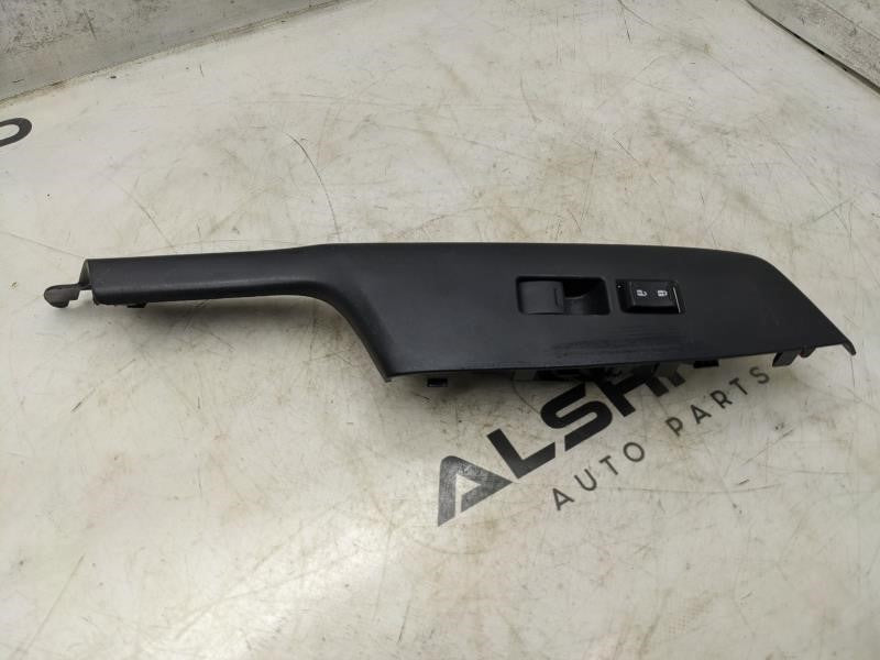 2012-2015 Honda Civic Front RH Door Master Window Switch 83541-TR0-A010-M1 OEM - Alshned Auto Parts